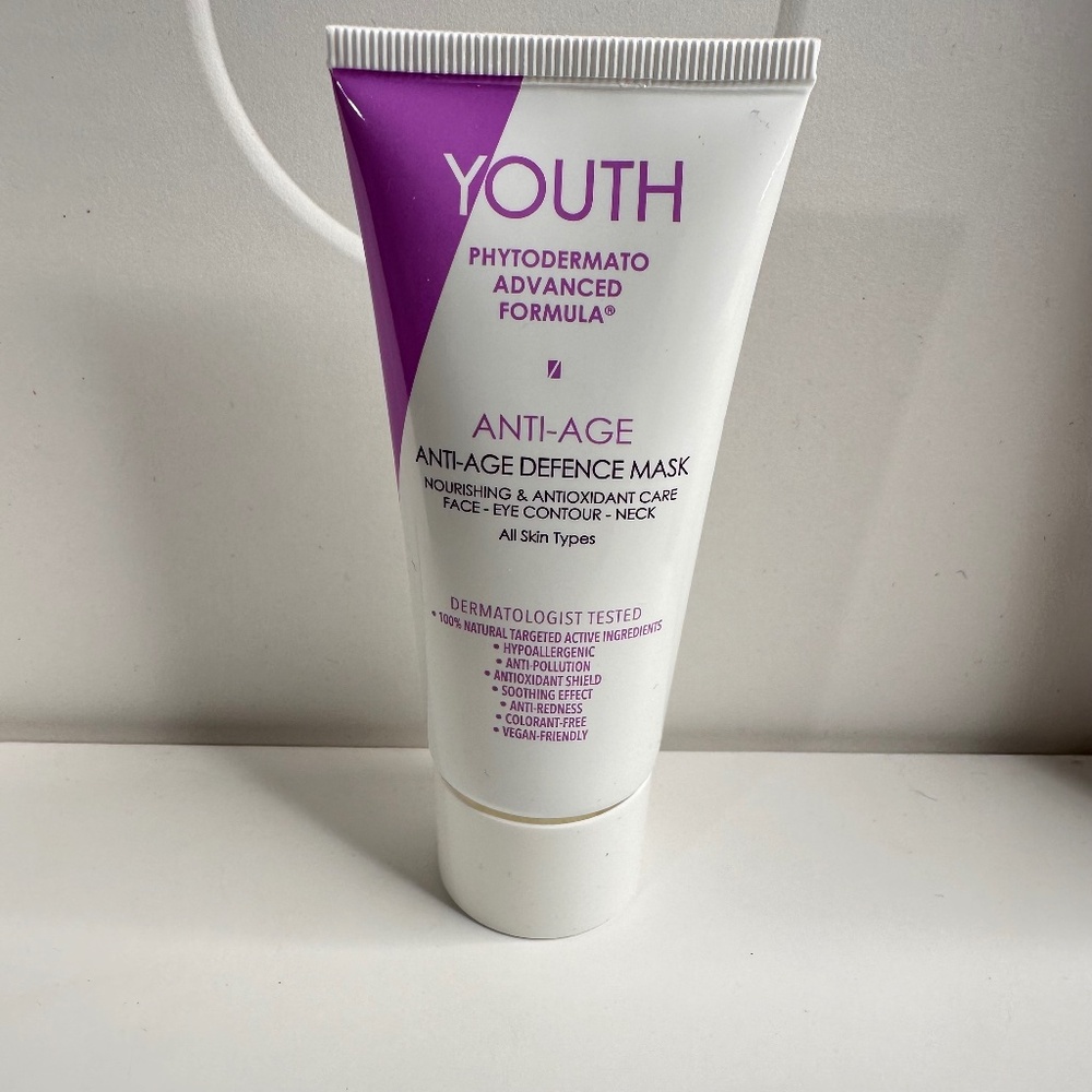 Youth ANTI AGE Anti-Age Defence Mask 1.8 OZ